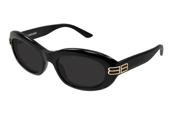 Occhiali da vista Balenciaga BB0431S 001