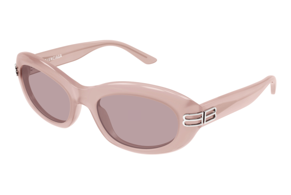 Occhiali da vista Balenciaga BB0431S 003