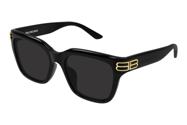 Occhiali da vista Balenciaga BB0433SK 001
