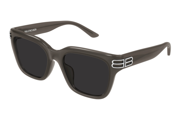 Occhiali da vista Balenciaga BB0433SK 004