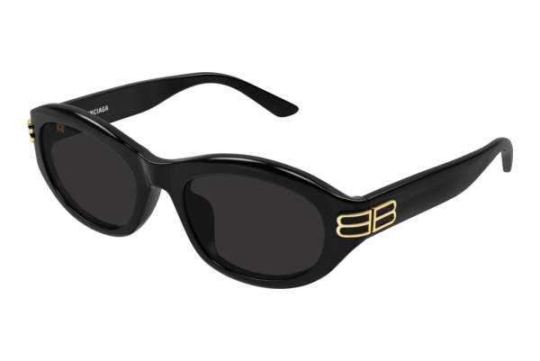 Occhiali da vista Balenciaga BB0434SK 001