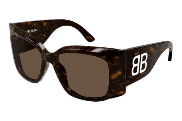 Occhiali da vista Balenciaga BB0443S 004