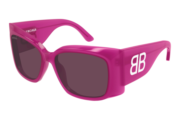 Occhiali da vista Balenciaga BB0443S 005