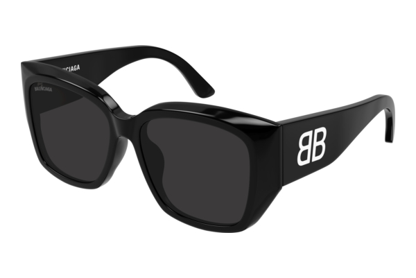 Occhiali da vista Balenciaga BB0445SK 001
