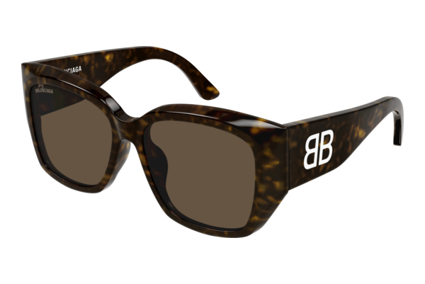 Occhiali da vista Balenciaga BB0445SK 004