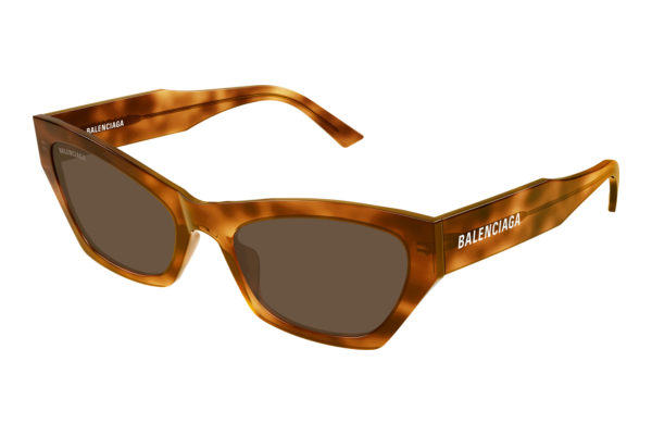 Occhiali da vista Balenciaga BB0447S 003