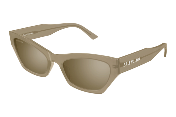 Occhiali da vista Balenciaga BB0447S 004