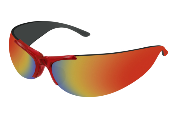 Occhiali da vista Balenciaga BB0454S 004