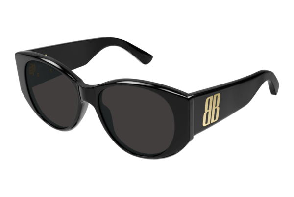 Occhiali da vista Balenciaga BB0455S 001