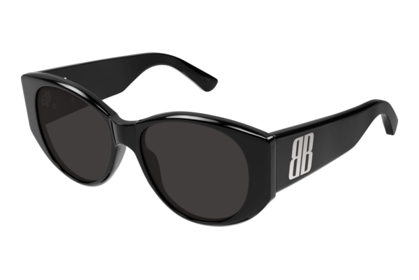 Occhiali da vista Balenciaga BB0455S 004