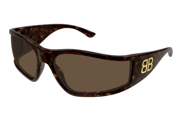 Occhiali da vista Balenciaga BB0457S 003