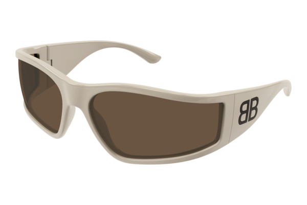 Occhiali da vista Balenciaga BB0457S 005