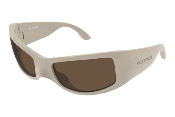 Occhiali da vista Balenciaga BB0461S 005