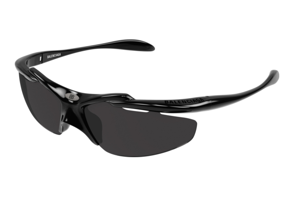 Occhiali da vista Balenciaga BB0464S 001