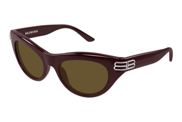 Occhiali da vista Balenciaga BB0466S 004