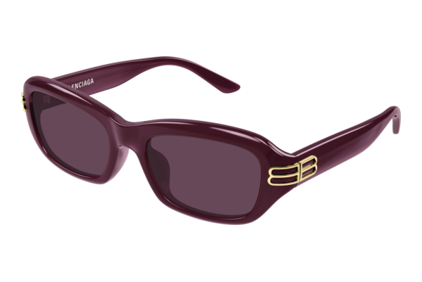 Occhiali da vista Balenciaga BB0471SK 004