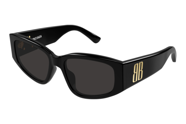 Occhiali da vista Balenciaga BB0475S 001