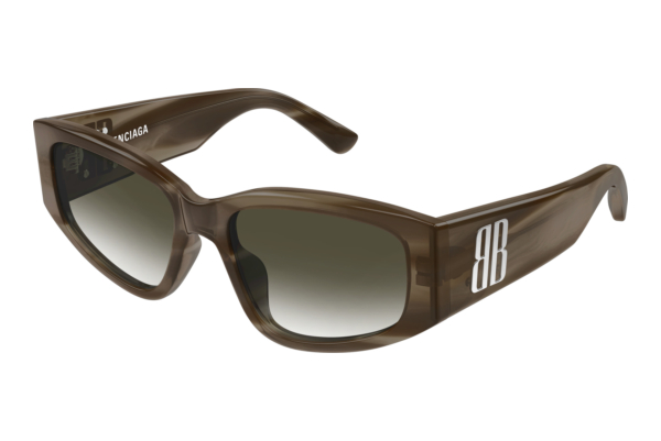 Occhiali da vista Balenciaga BB0475S 003