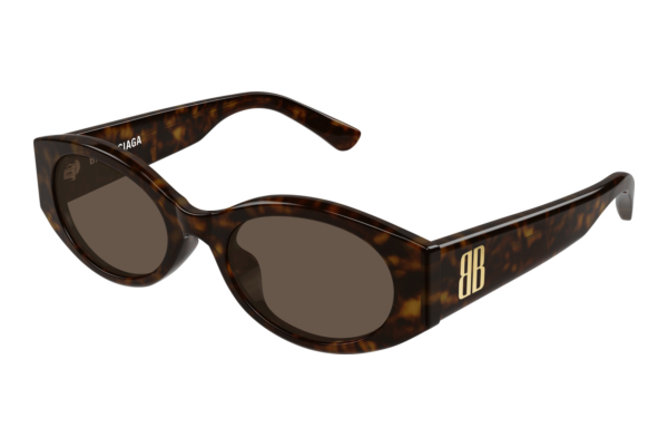 Occhiali da vista Balenciaga BB0477SA 002