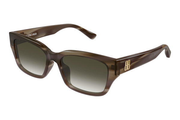 Occhiali da vista Balenciaga BB0480SK 003