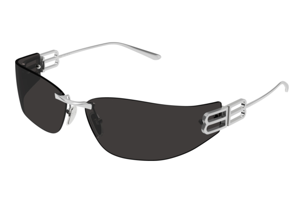 Occhiali da vista Balenciaga BB0484S 002