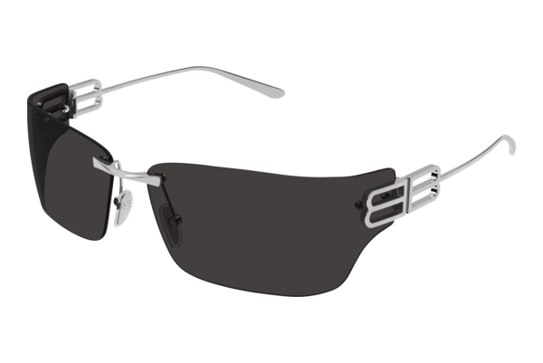 Occhiali da vista Balenciaga BB0485SA 001