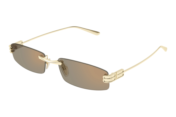 Occhiali da vista Balenciaga BB0488S 003