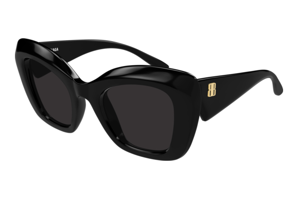 Occhiali da vista Balenciaga BB0503S 001