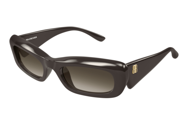 Occhiali da vista Balenciaga BB0504S 003