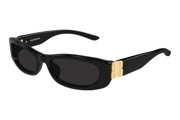 Occhiali da vista Balenciaga BB0505S 001