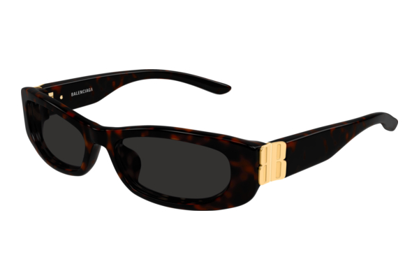 Occhiali da vista Balenciaga BB0505S 002