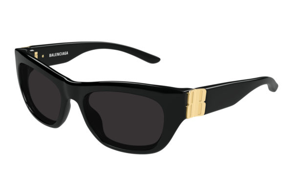 Occhiali da vista Balenciaga BB0506S 001