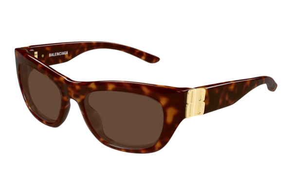 Occhiali da vista Balenciaga BB0506S 002