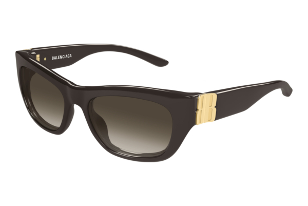 Occhiali da vista Balenciaga BB0506S 004