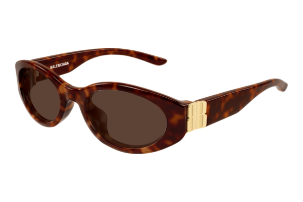 Occhiali da vista Balenciaga BB0507SK 002