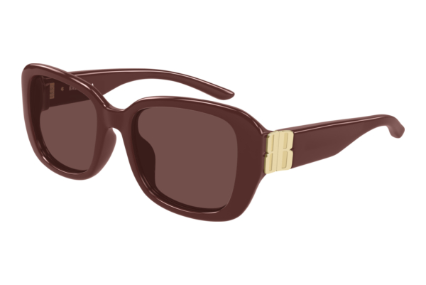 Occhiali da vista Balenciaga BB0508SK 004