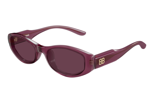 Occhiali da vista Balenciaga BB0509S 004