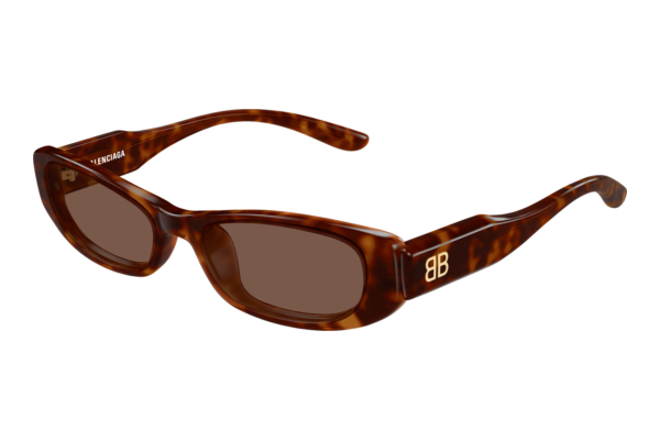 Occhiali da vista Balenciaga BB0510S 003