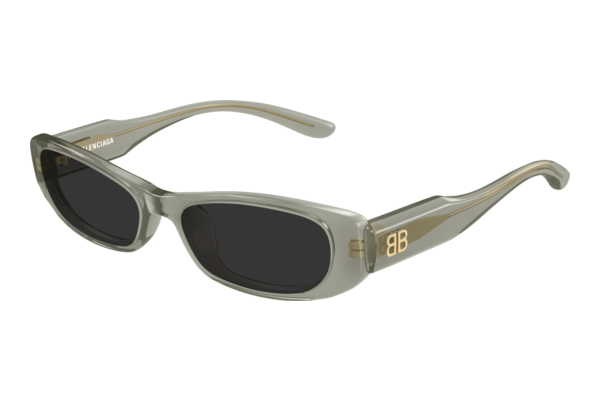 Occhiali da vista Balenciaga BB0510S 004
