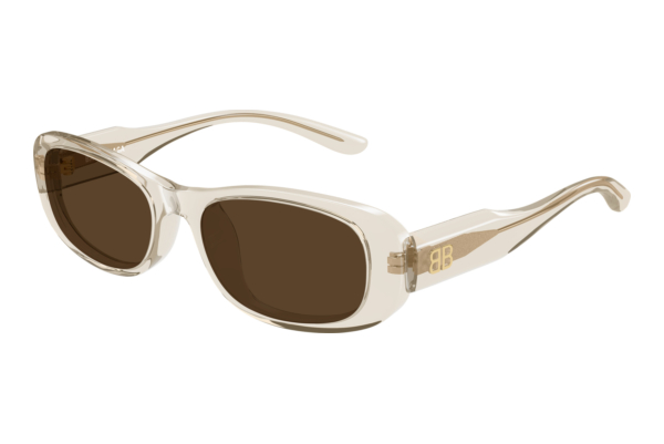 Occhiali da vista Balenciaga BB0511SK 004