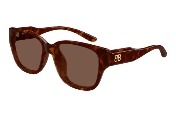 Occhiali da vista Balenciaga BB0512SK 002
