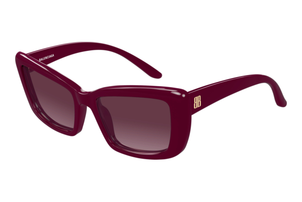 Occhiali da vista Balenciaga BB0515S 003