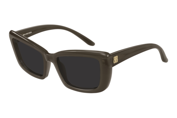 Occhiali da vista Balenciaga BB0515S 005