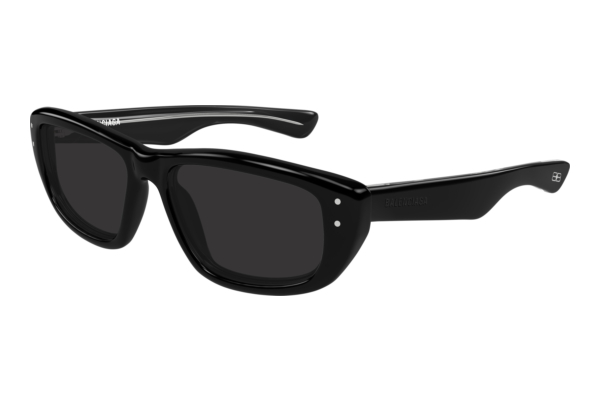 Occhiali da vista Balenciaga BB0520S 001