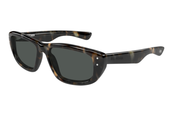 Occhiali da vista Balenciaga BB0520S 003