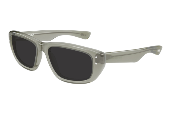 Occhiali da vista Balenciaga BB0520S 004