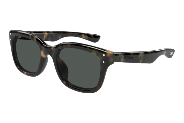 Occhiali da vista Balenciaga BB0522SK 002