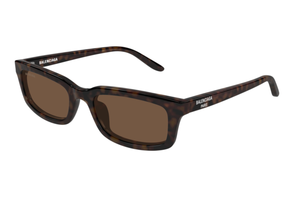 Occhiali da vista Balenciaga BB0526S 002