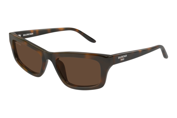 Occhiali da vista Balenciaga BB0527S 002