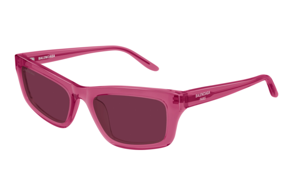 Occhiali da vista Balenciaga BB0527S 004